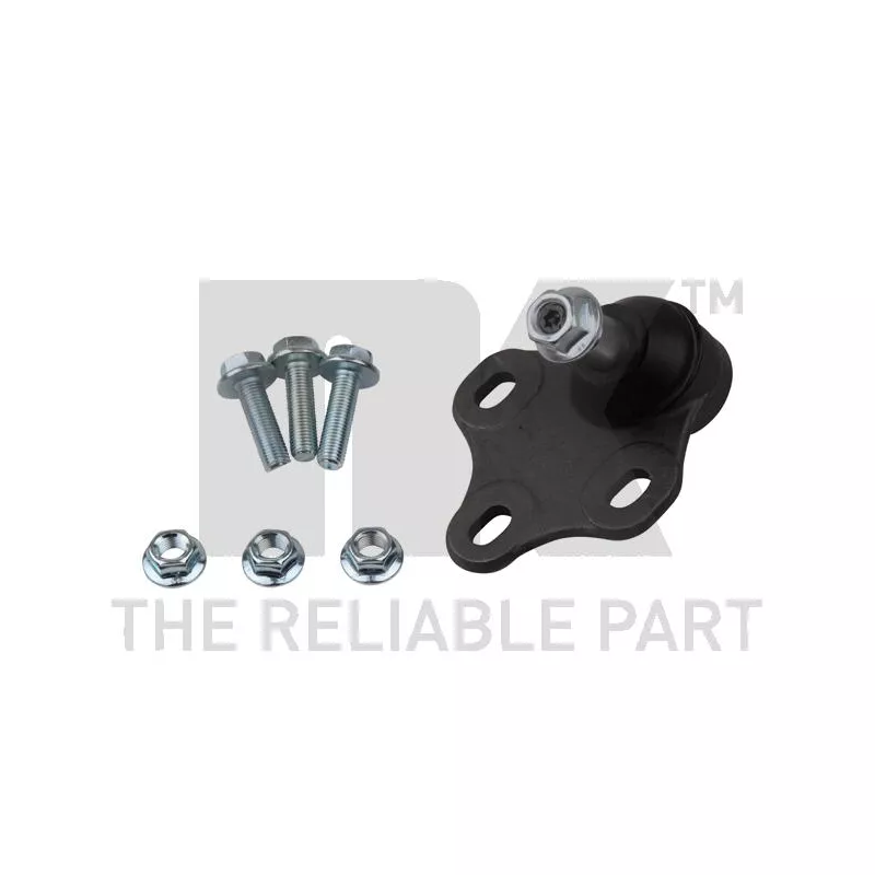 Rotule de suspension NK 5044757