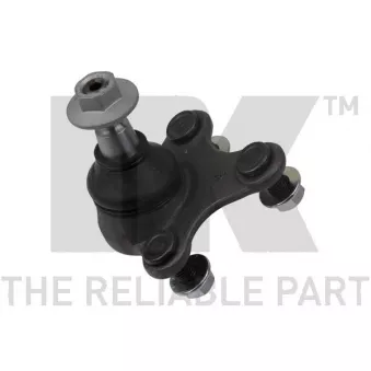 Rotule de suspension NK 5044758