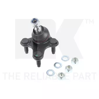 Rotule de suspension NK 5044759