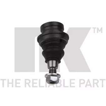 Rotule de suspension NK 5044760