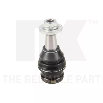 Rotule de suspension NK 5044761