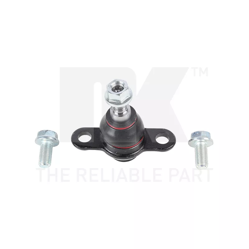 Rotule de suspension NK 5044764