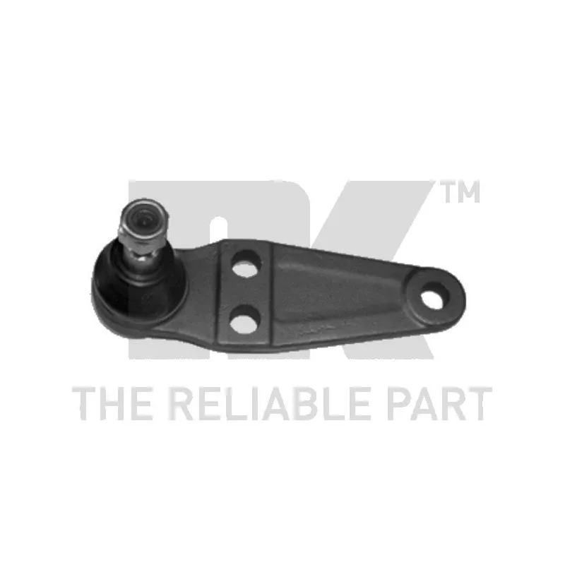 Rotule de suspension NK 5044808