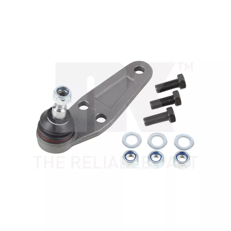 Rotule de suspension NK 5044809