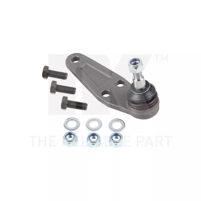 Rotule de suspension NK 5044810