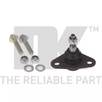 Rotule de suspension NK 5044811