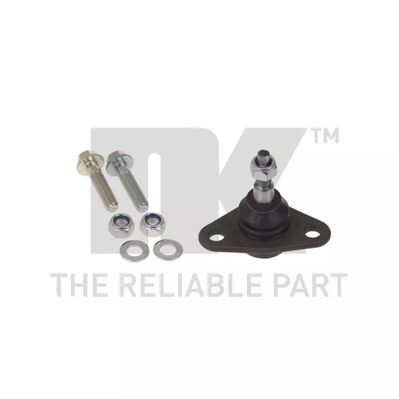 Rotule de suspension NK 5044811