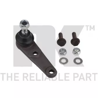 Rotule de suspension NK
