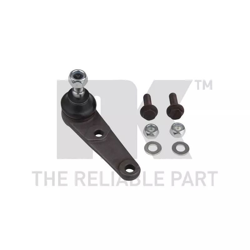 Rotule de suspension NK 5044812