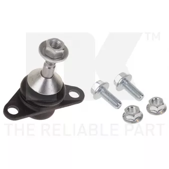 Rotule de suspension NK 5044813