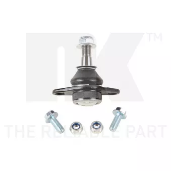 Rotule de suspension NK 5044814