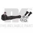 Rotule de suspension NK 5045001 - Visuel 1