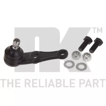 Rotule de suspension NK