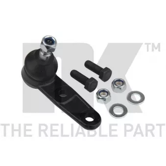 Rotule de suspension NK 5045002
