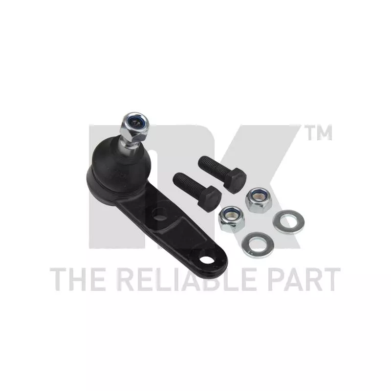 Rotule de suspension NK 5045002