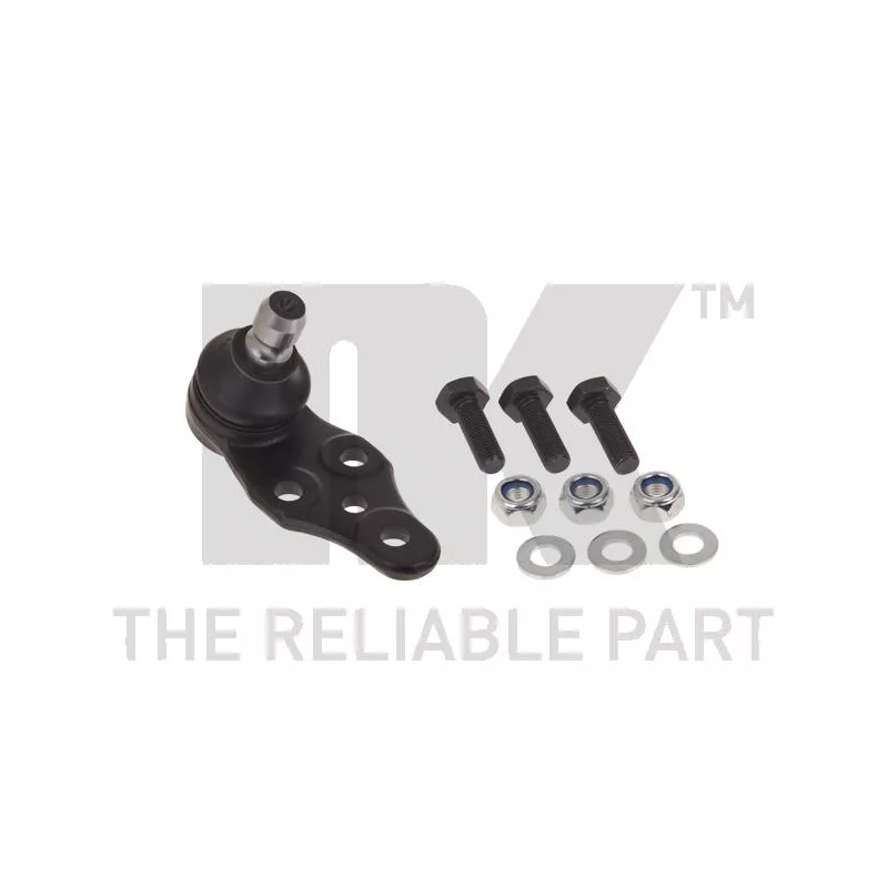 Rotule de suspension NK 5045004