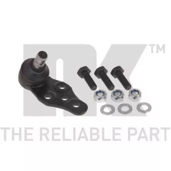 Rotule de suspension NK 5045005