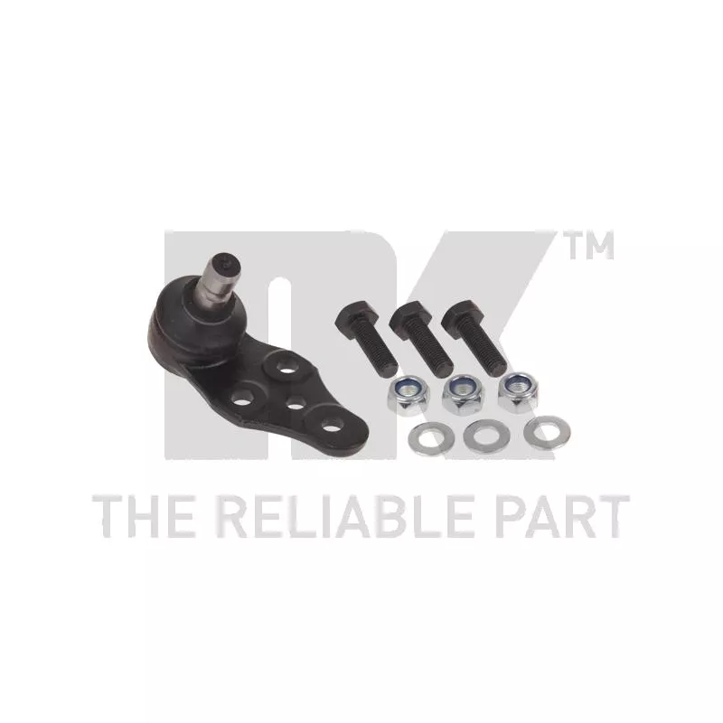 Rotule de suspension NK 5045005