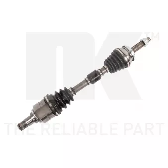 Arbre de transmission NK 504511