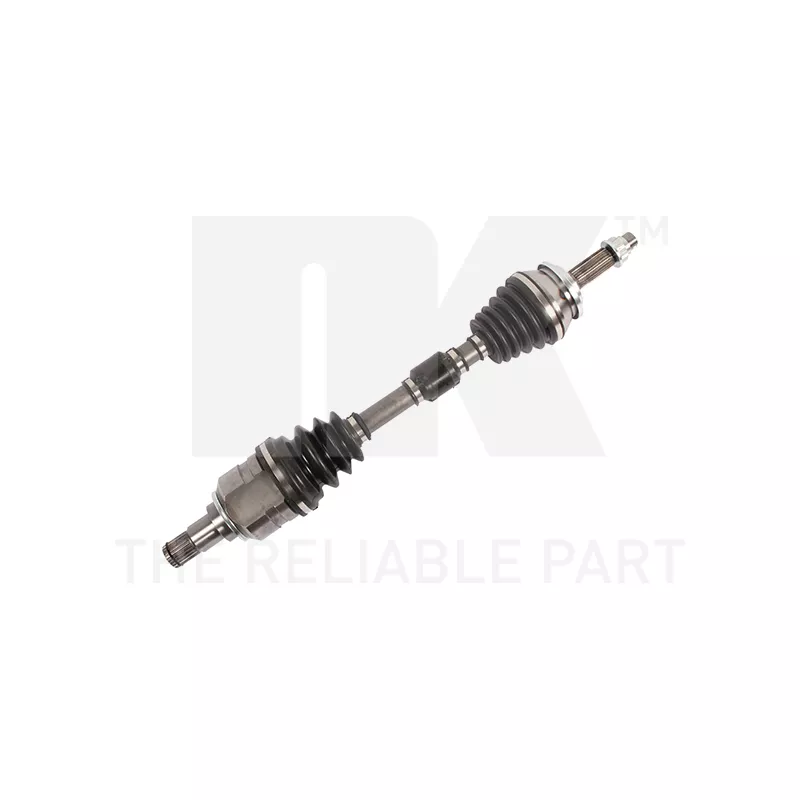 Arbre de transmission NK 504511