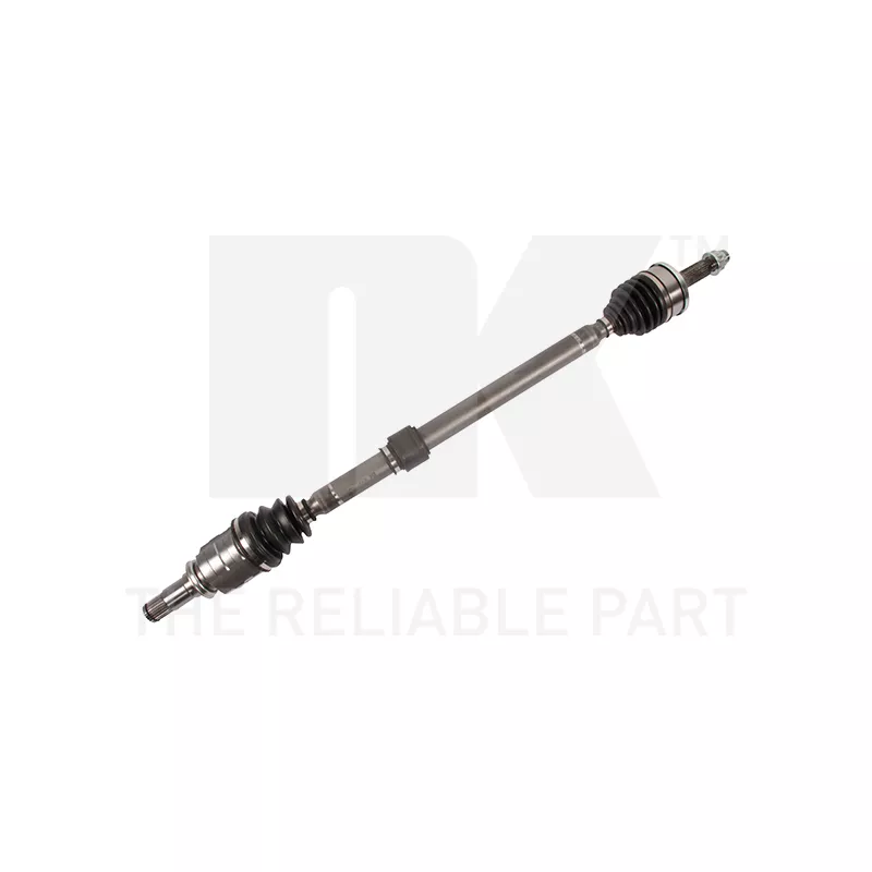 Arbre de transmission NK 504513