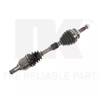 Arbre de transmission NK 504514