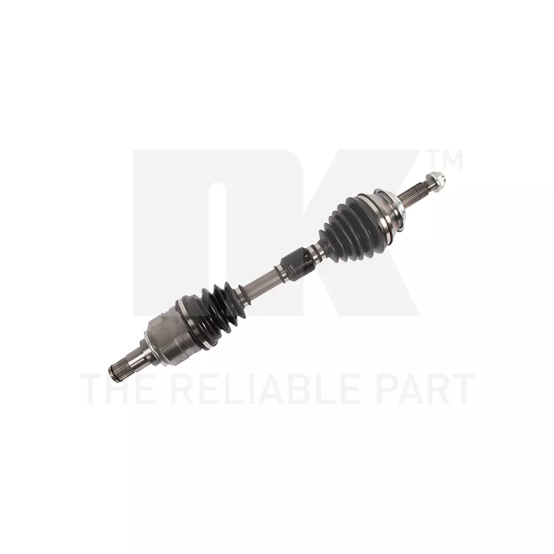 Arbre de transmission NK 504514