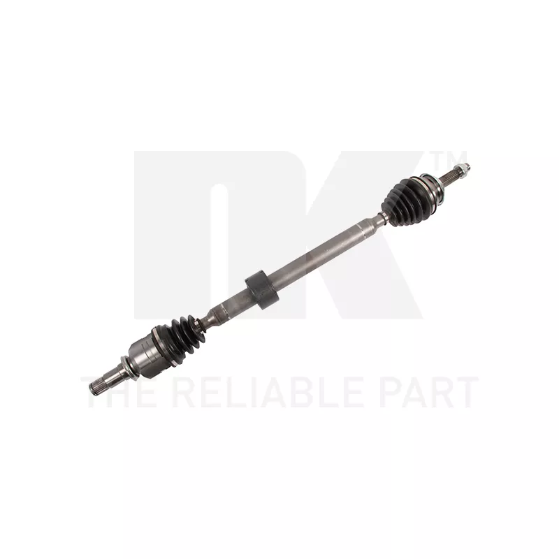 Arbre de transmission NK 504515