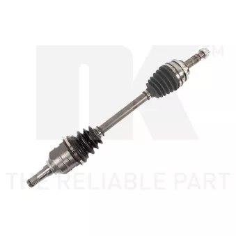 Arbre de transmission NK 504519
