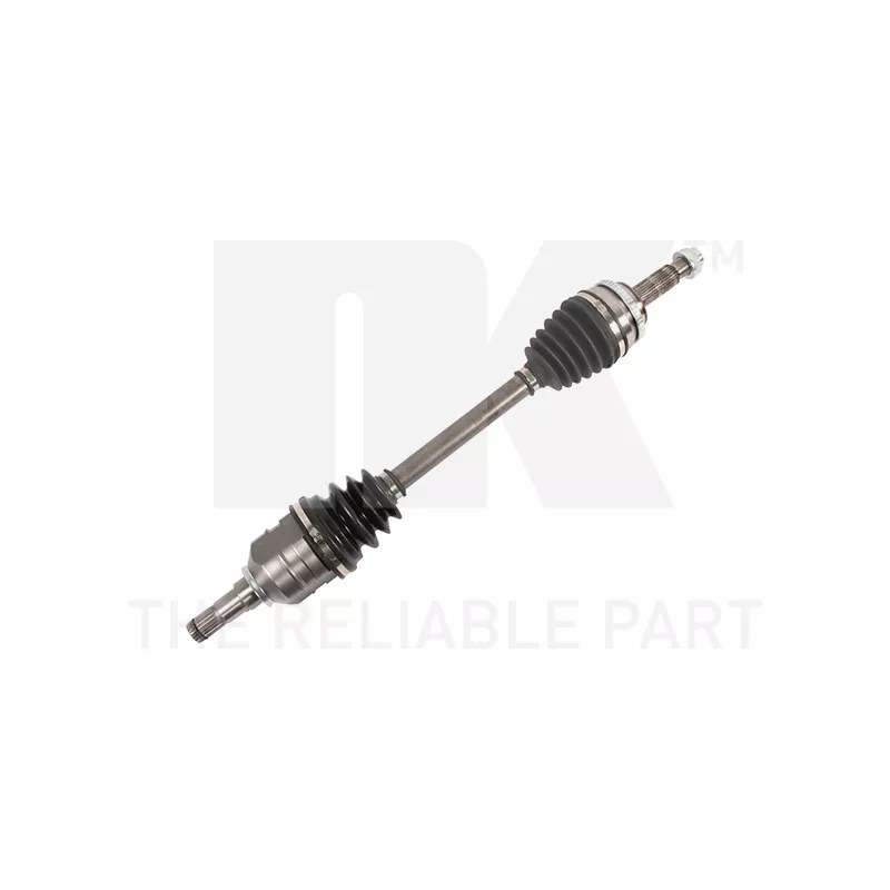 Arbre de transmission NK 504519