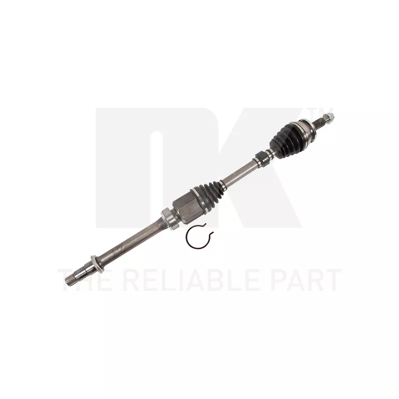 Arbre de transmission NK 504520