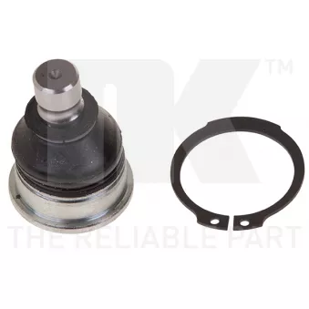 Rotule de suspension NK 5045201