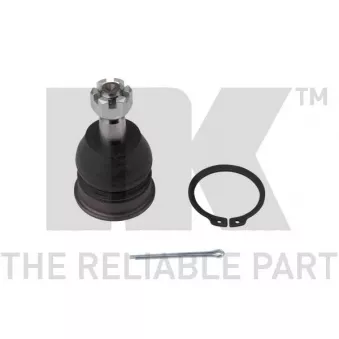 Rotule de suspension NK 5045202