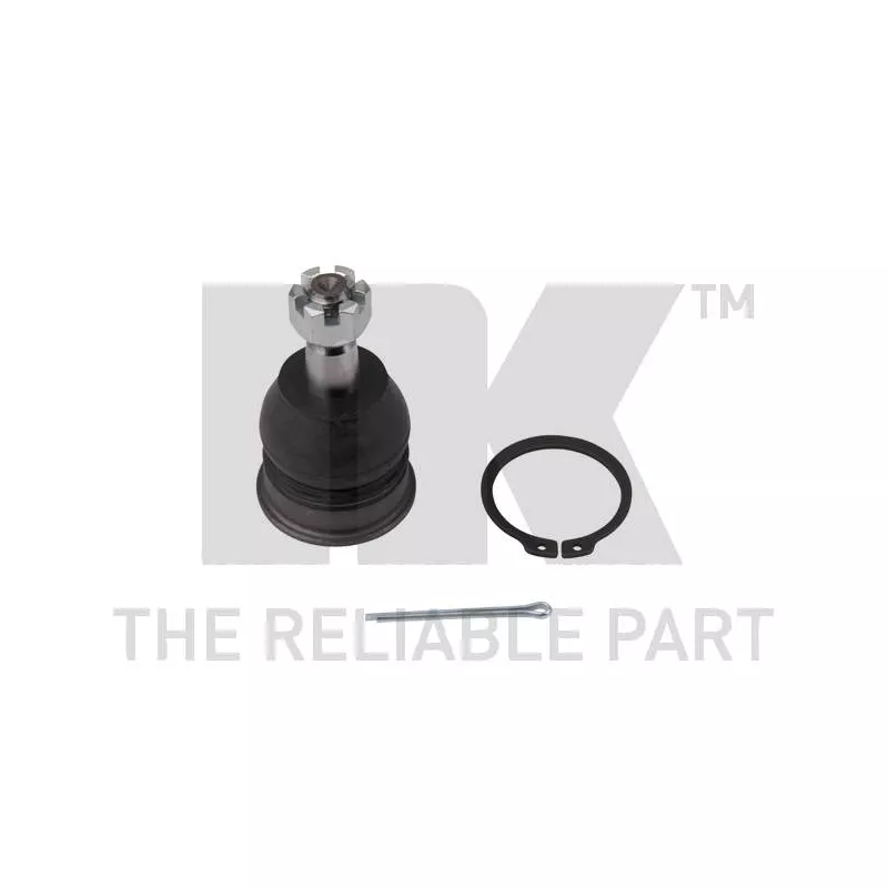 Rotule de suspension NK 5045202