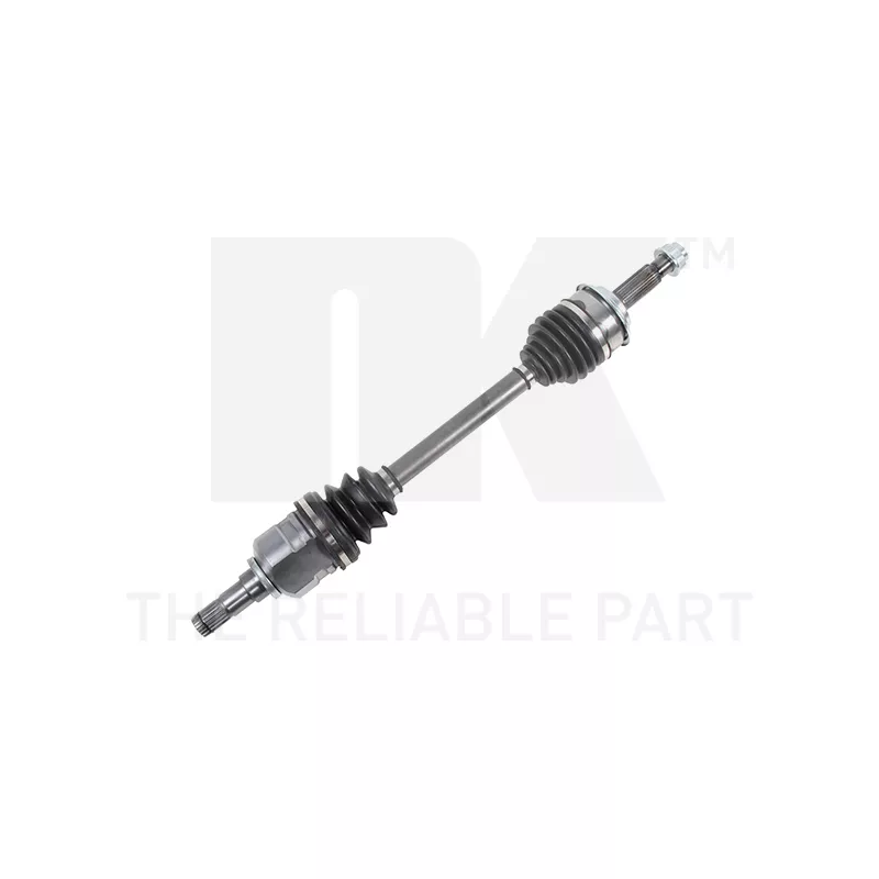 Arbre de transmission NK 504521