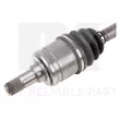 Arbre de transmission NK 504523 - Visuel 2