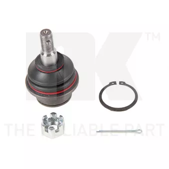Rotule de suspension NK 5045702