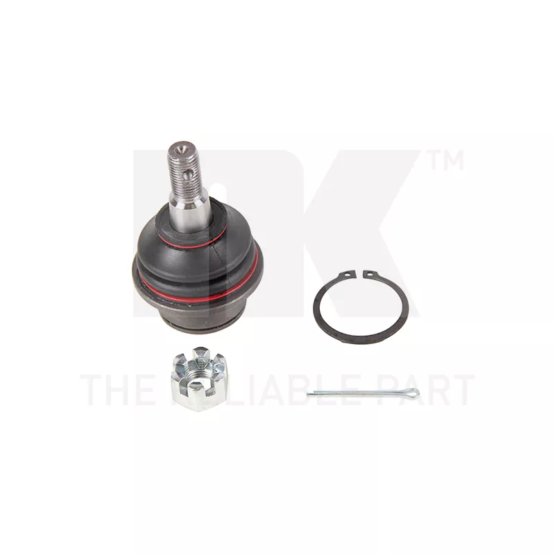 Rotule de suspension NK 5045702