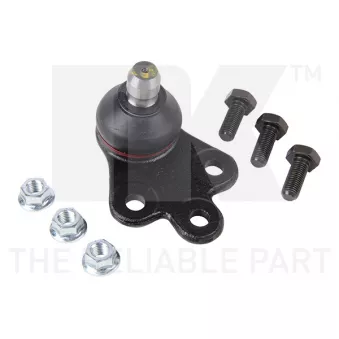 Rotule de suspension NK 5046601