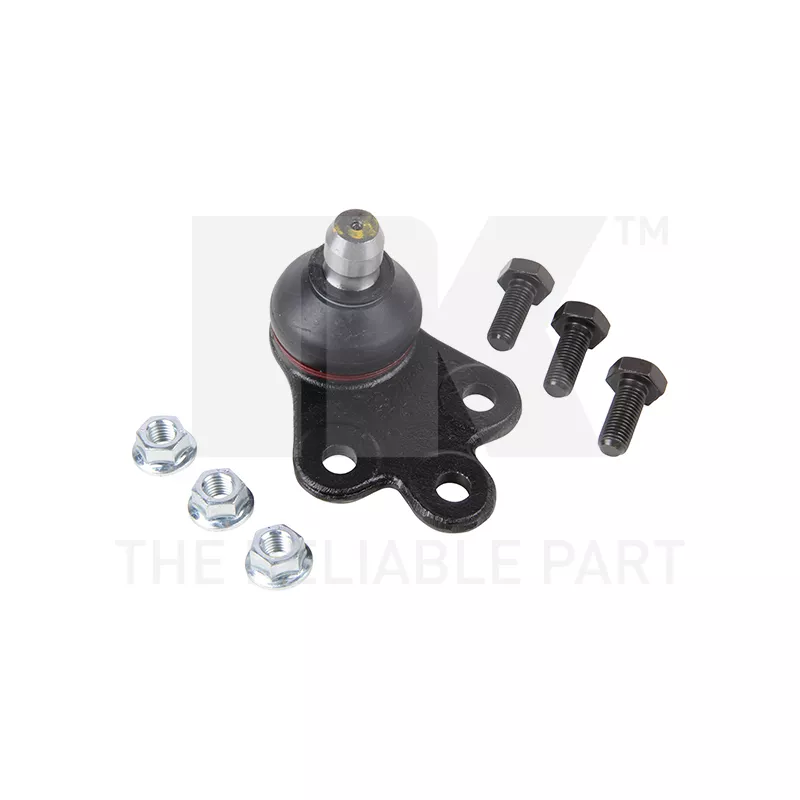 Rotule de suspension NK 5046601