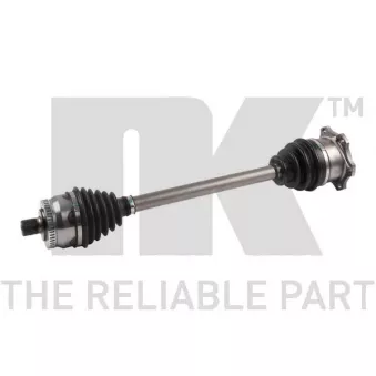 Arbre de transmission NK 5047100