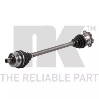 Arbre de transmission NK 5047101