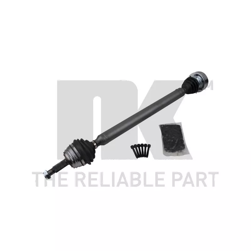 Arbre de transmission NK 5047106