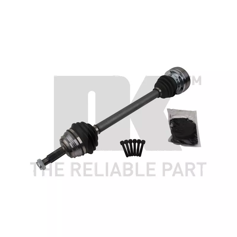 Arbre de transmission NK 5047107