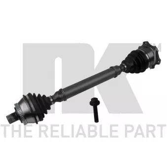 Arbre de transmission NK 5047119