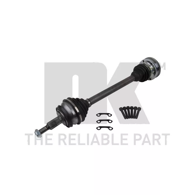 Arbre de transmission NK 5047123