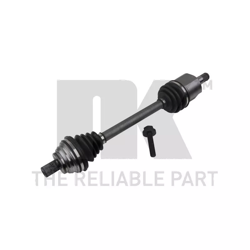 Arbre de transmission NK 5047125