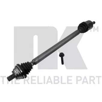 Arbre de transmission NK 5047126