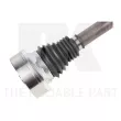 Arbre de transmission NK 5047127 - Visuel 2