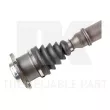 Arbre de transmission NK 5047128 - Visuel 2